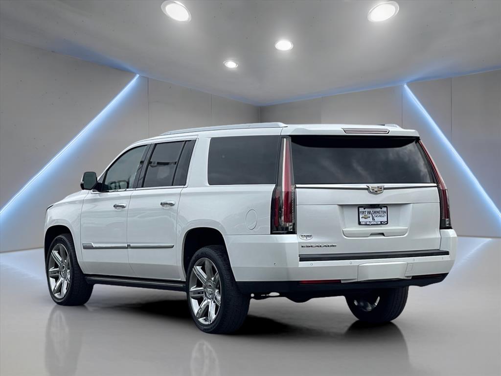 CadillacEscalade ESV11