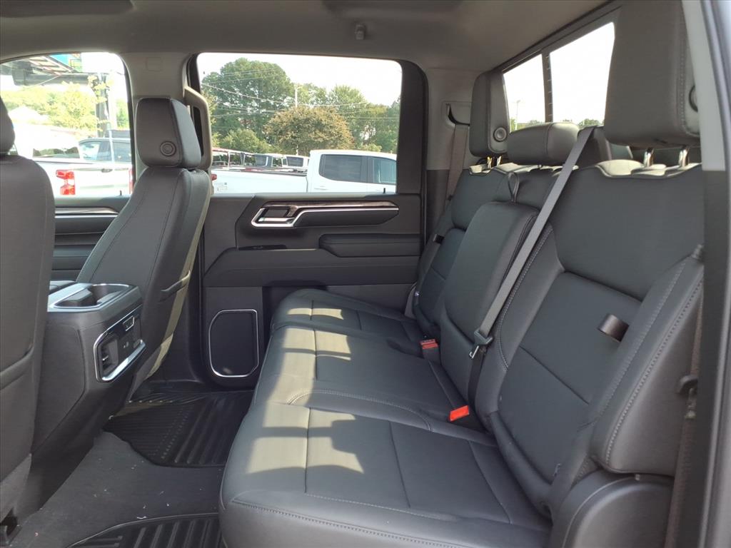 ChevroletSilverado 2500HD11