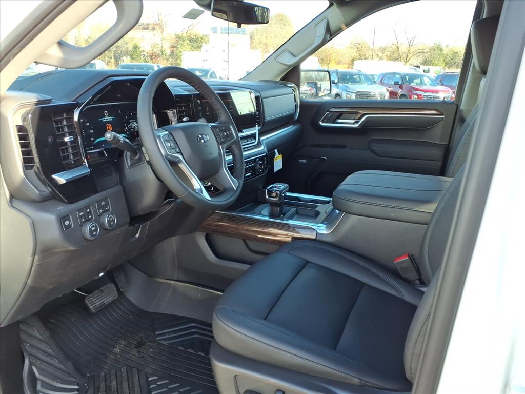 ChevroletSilverado 150011