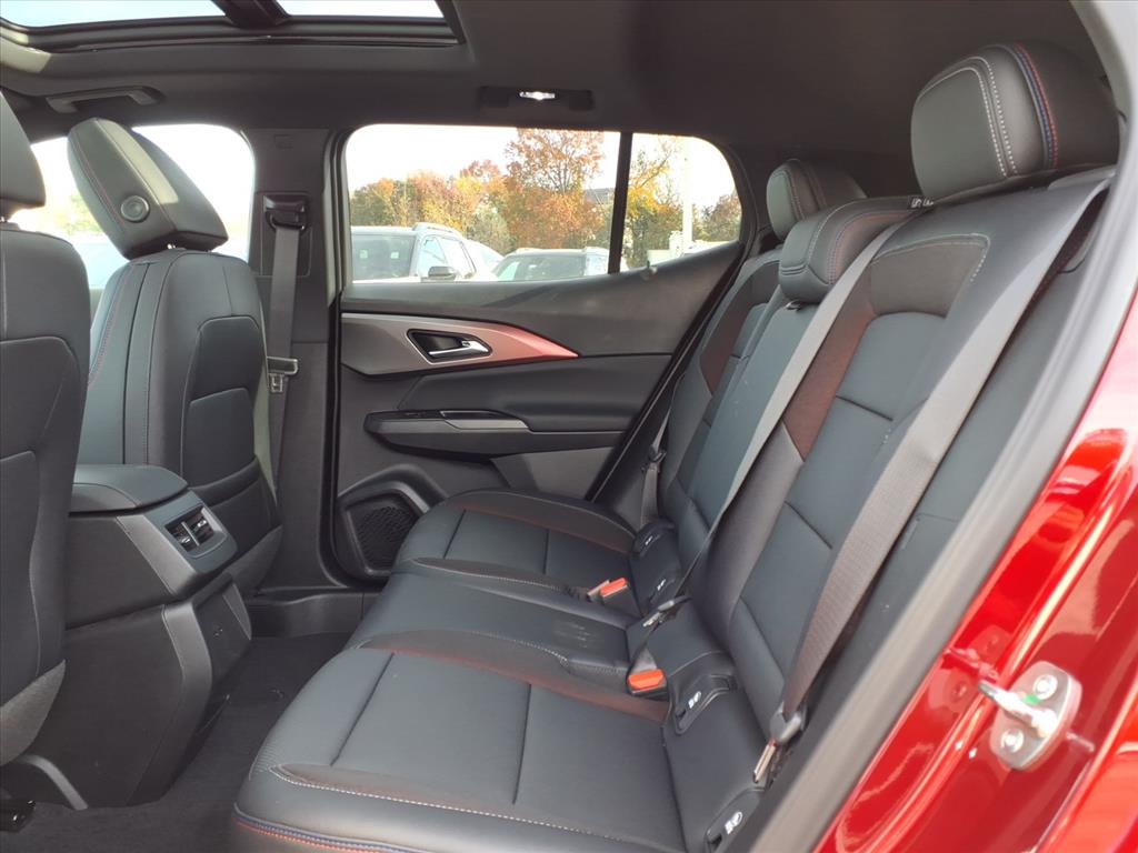 ChevroletEquinox EV11