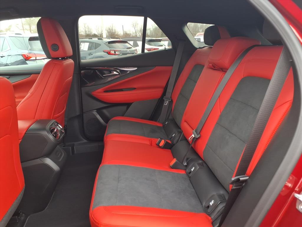 ChevroletBlazer EV11