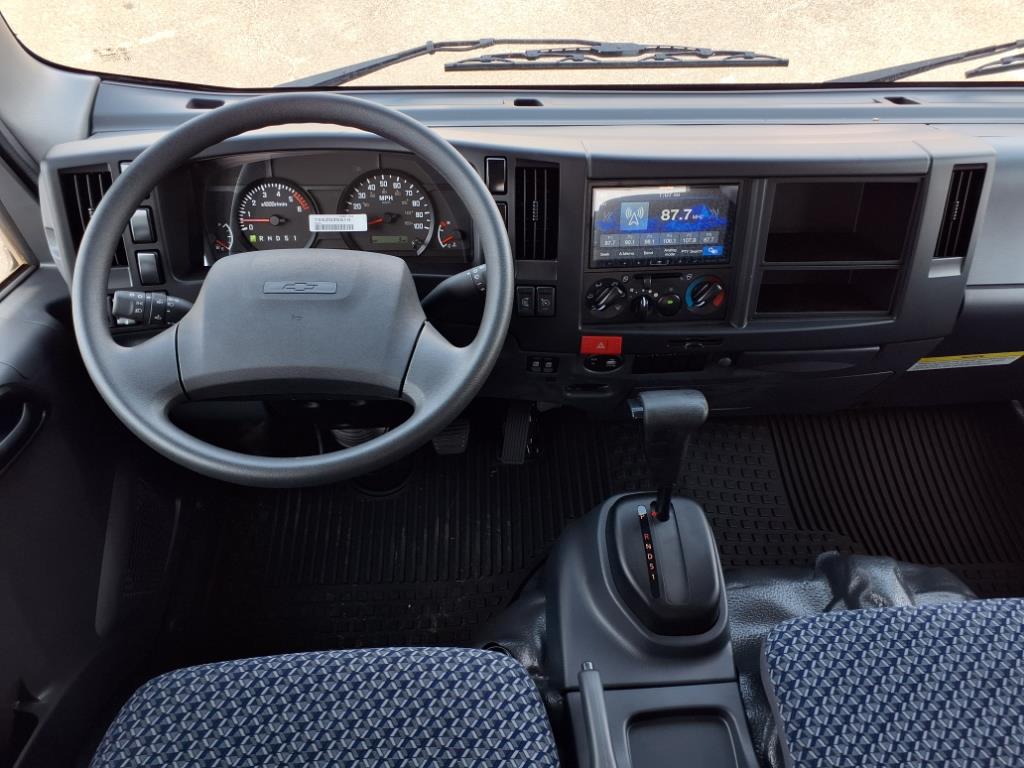 Chevrolet4500 HG LCF Gas11