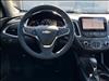 2025 Chevrolet Malibu LT 2LT