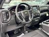 2025 Chevrolet Silverado 2500HD Work Truck