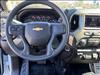 2025 Chevrolet Silverado 2500HD Work Truck