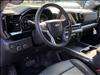 2025 Chevrolet Silverado 3500HD LTZ