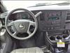 2025 Chevrolet Express Work Van Cargo