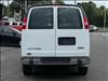 2022 GMC Savana 2500