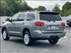 2008 Toyota Sequoia Platinum