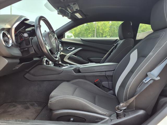 2019 Chevrolet Camaro 1LT