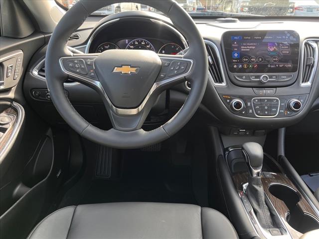 2025 Chevrolet Malibu LT 2LT