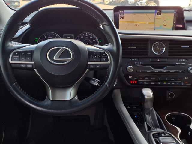 2019 Lexus RX 350 350