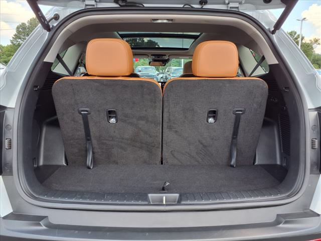 2021 Kia Sorento SX Prestige X-Line