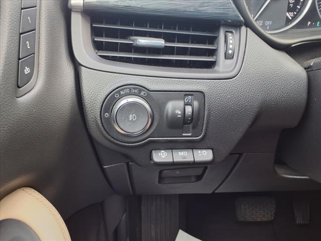 2017 Buick Envision Premium II