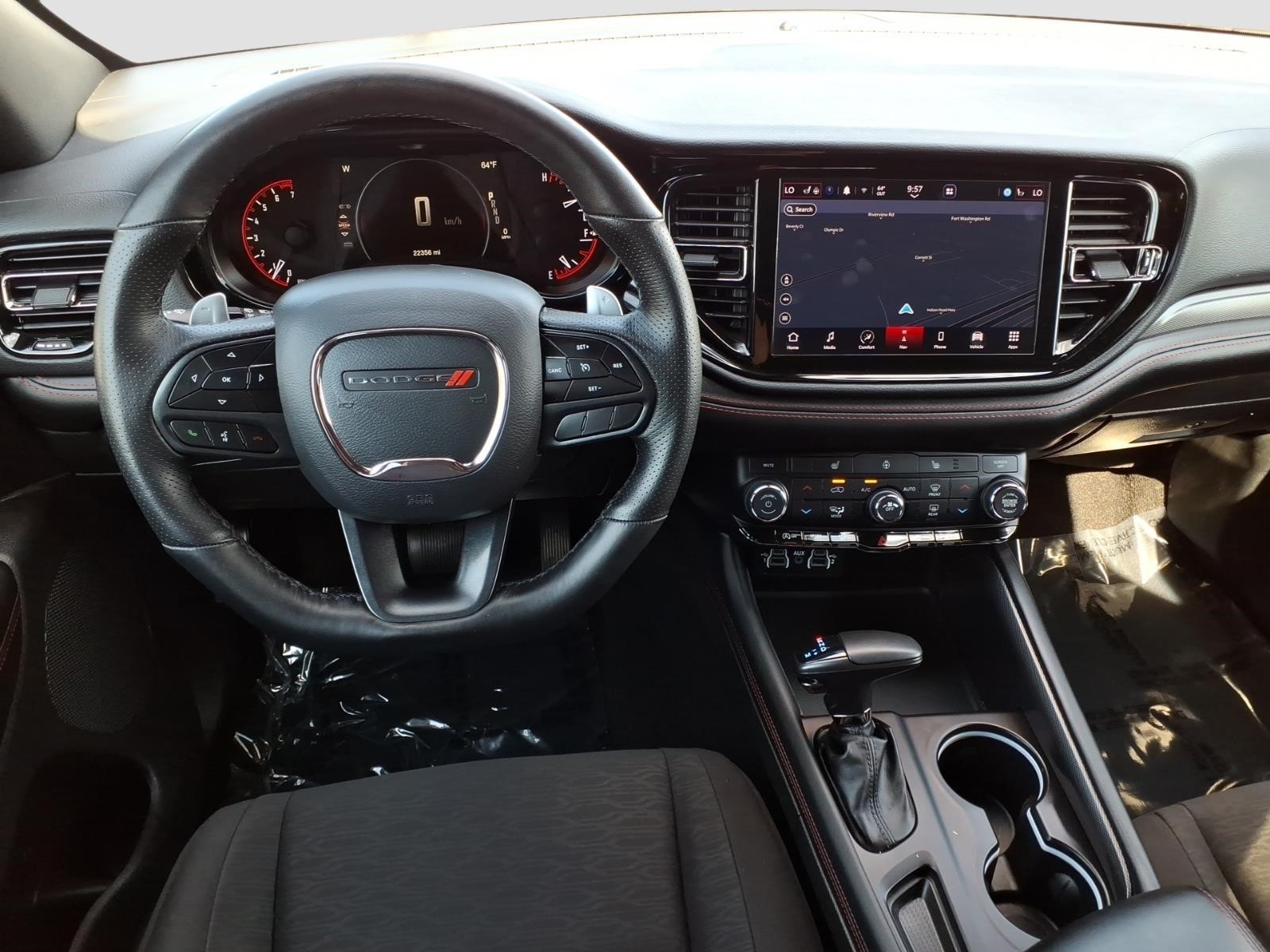 DodgeDurango12