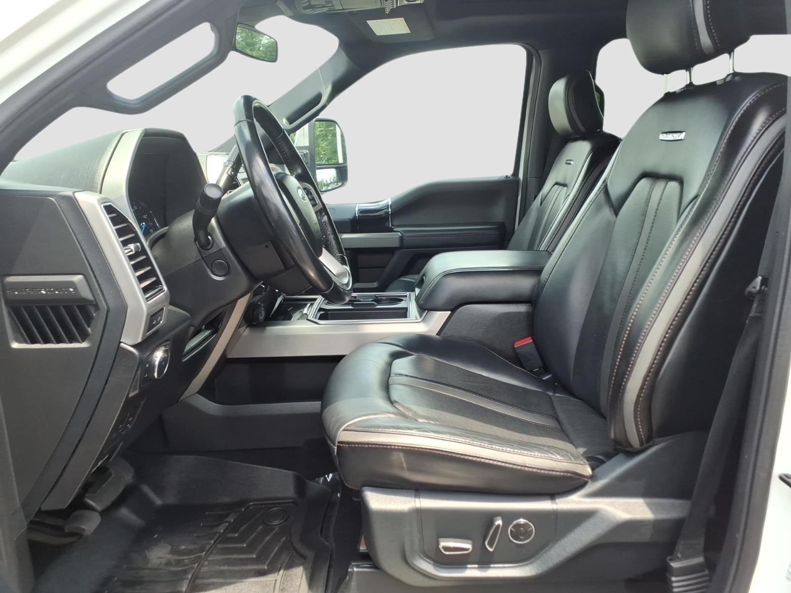 FordF-350 Super Duty12