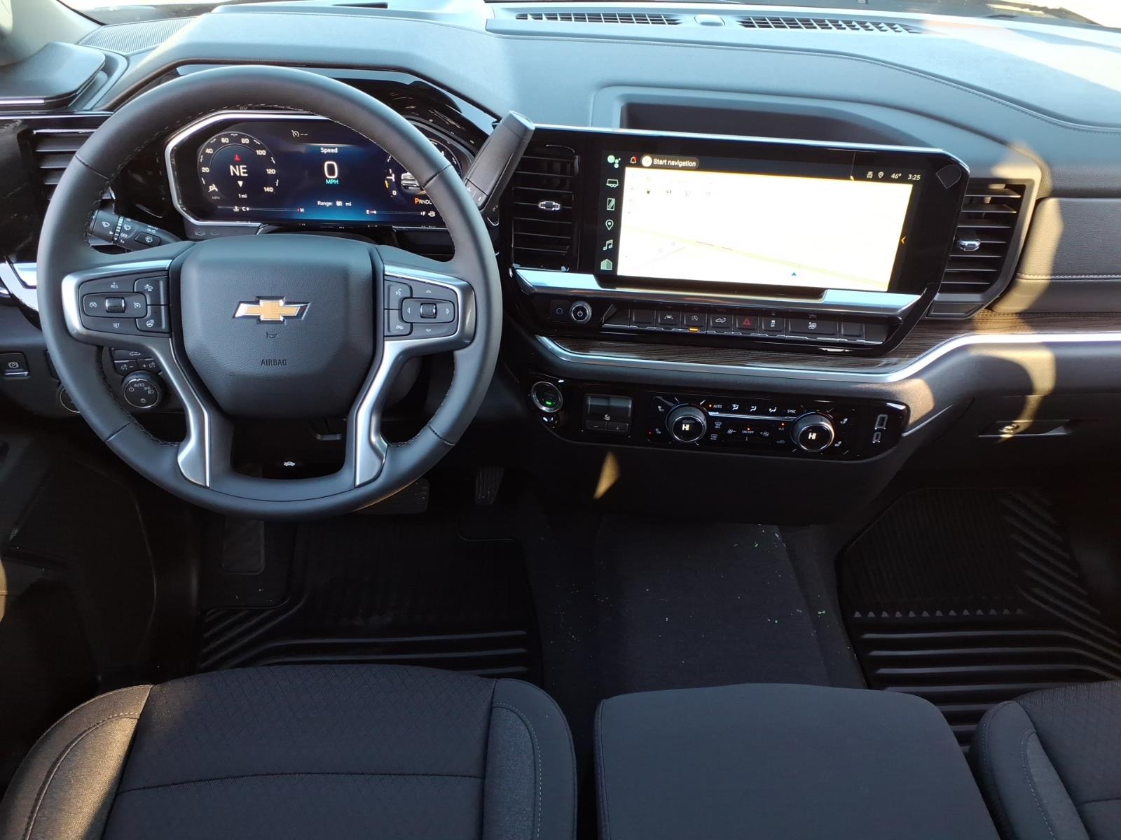 ChevroletSilverado 150012