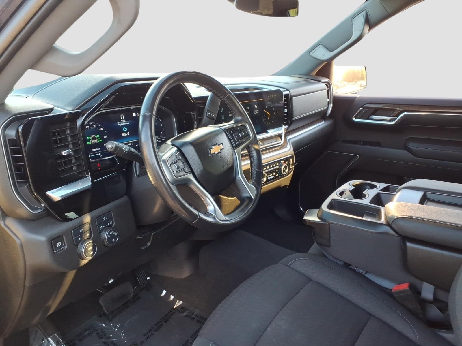 ChevroletSilverado 150012