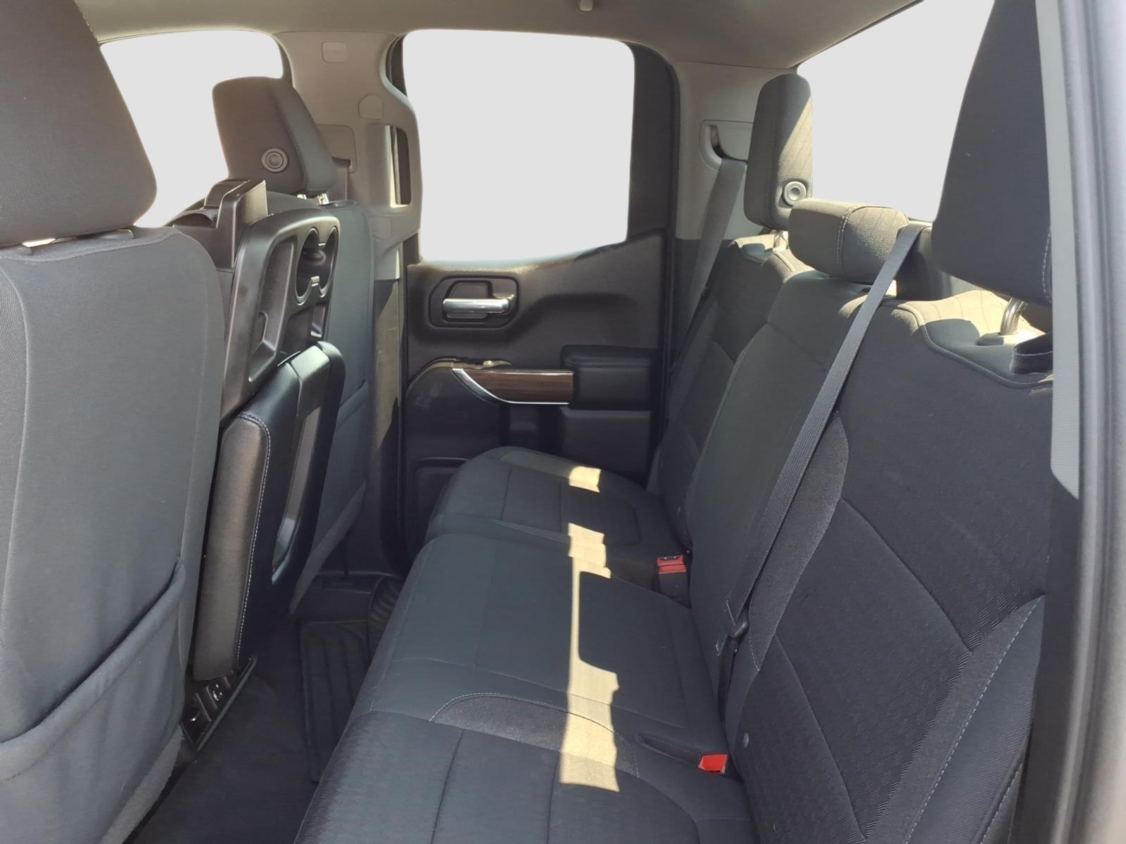 ChevroletSilverado 150012