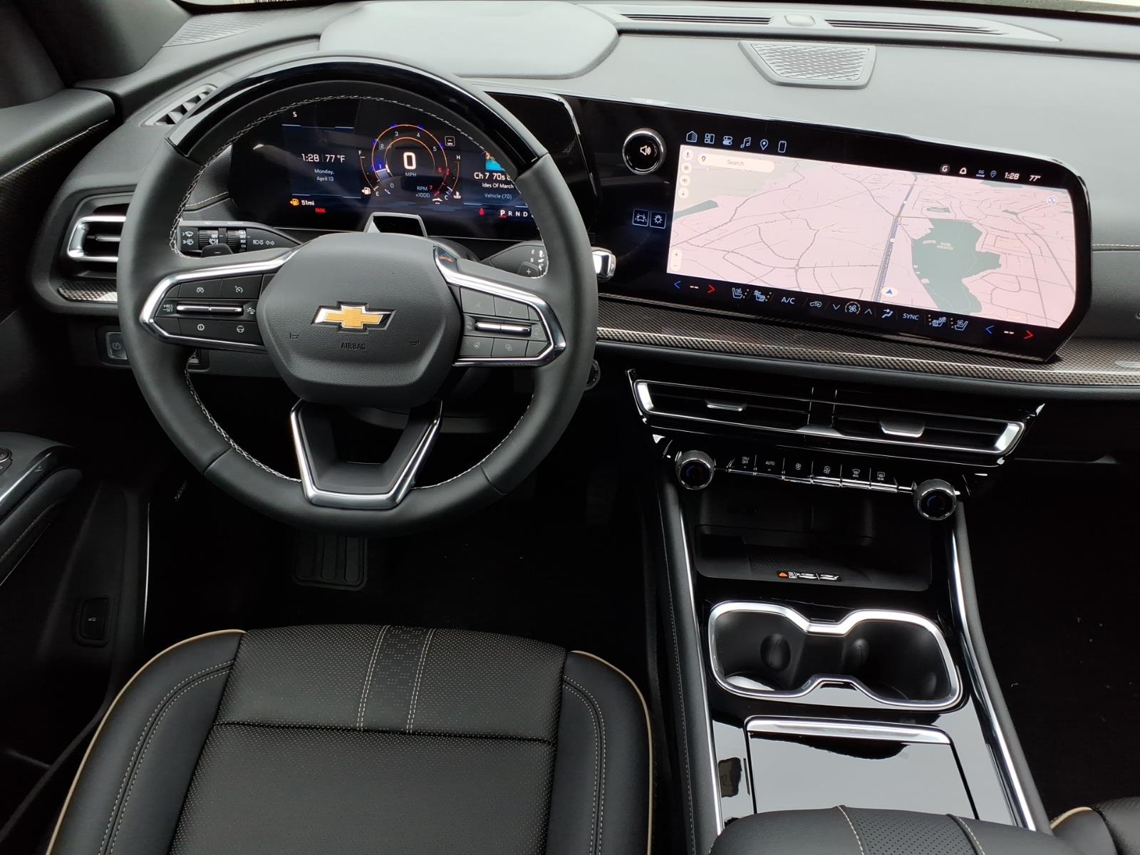 ChevroletTraverse12
