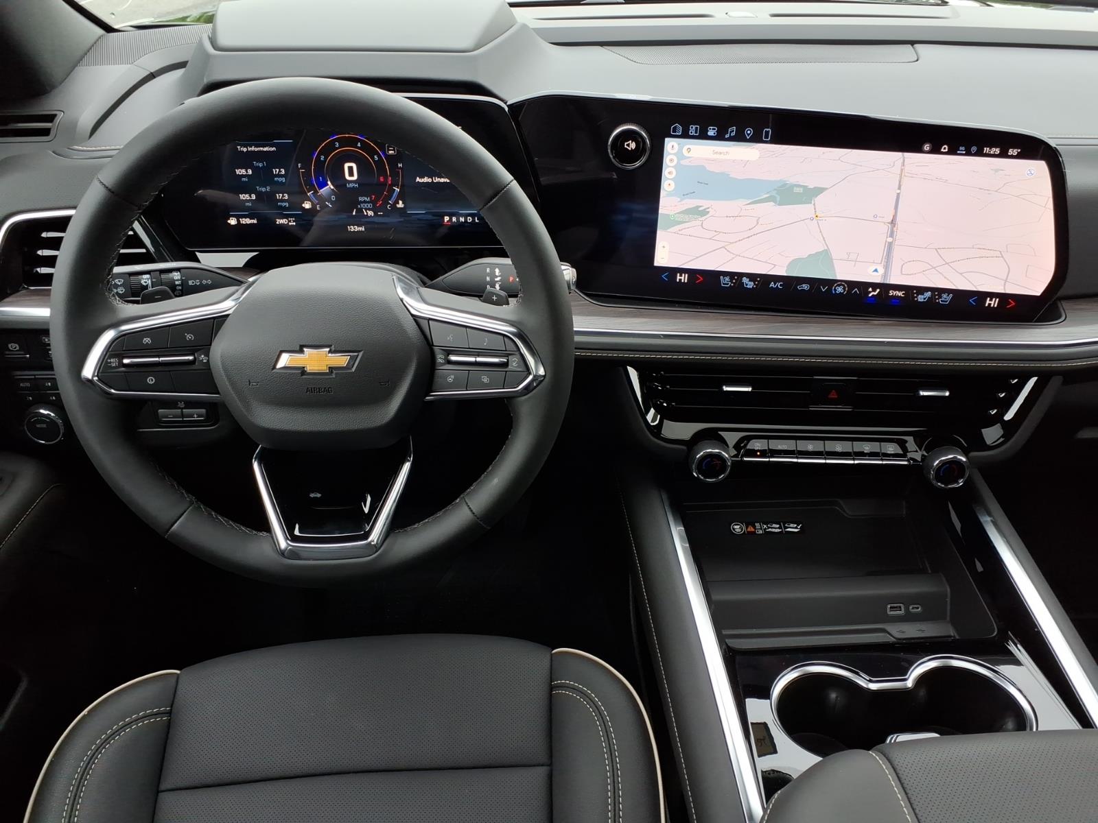 ChevroletTahoe12