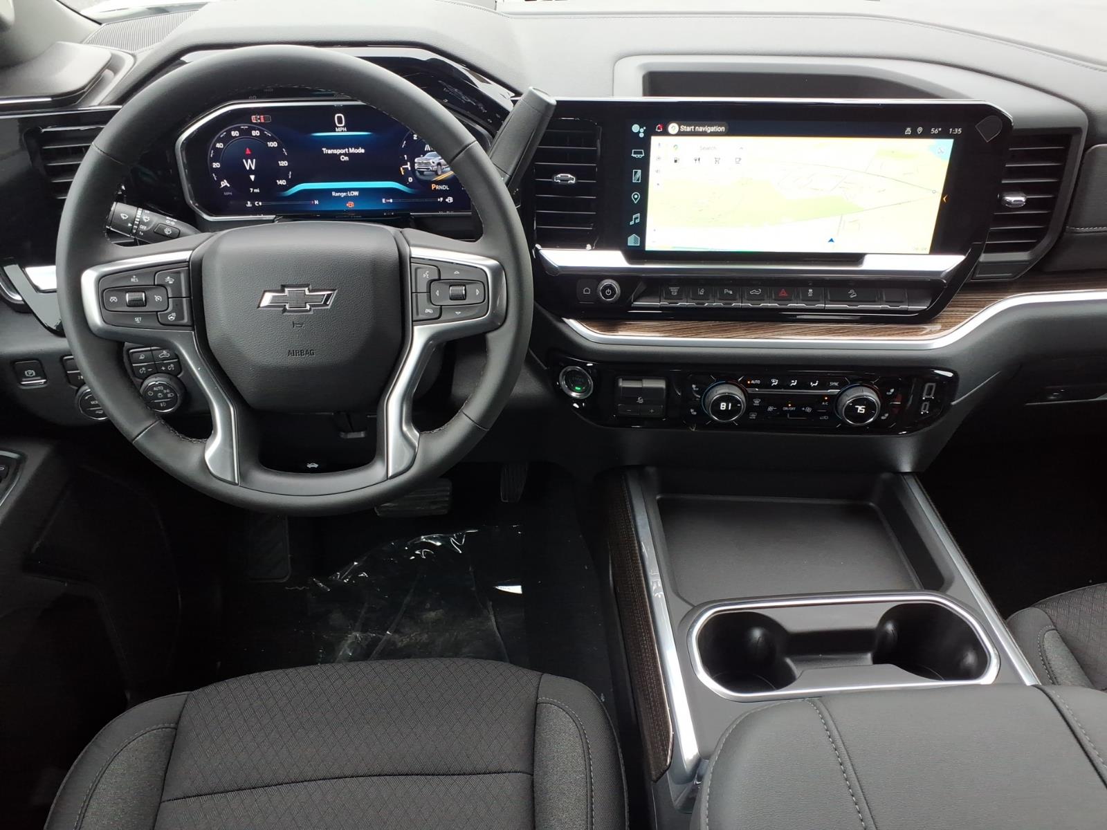 ChevroletSilverado 2500HD12