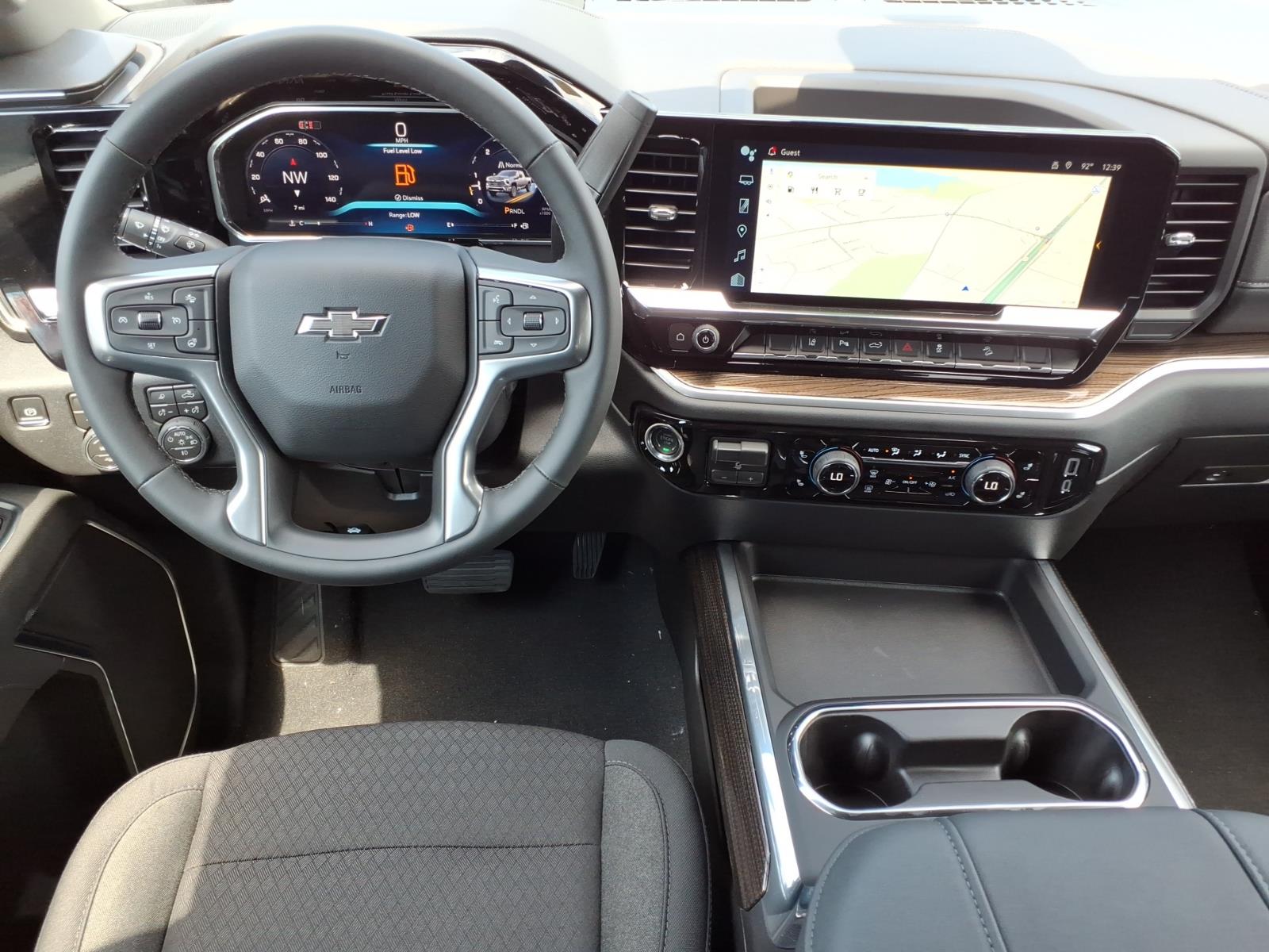 ChevroletSilverado 2500HD12
