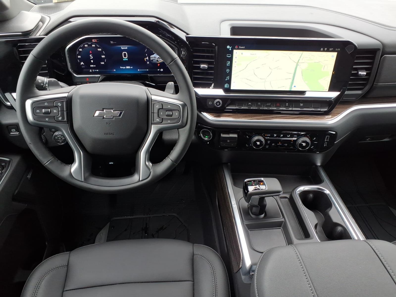 ChevroletSilverado 150012