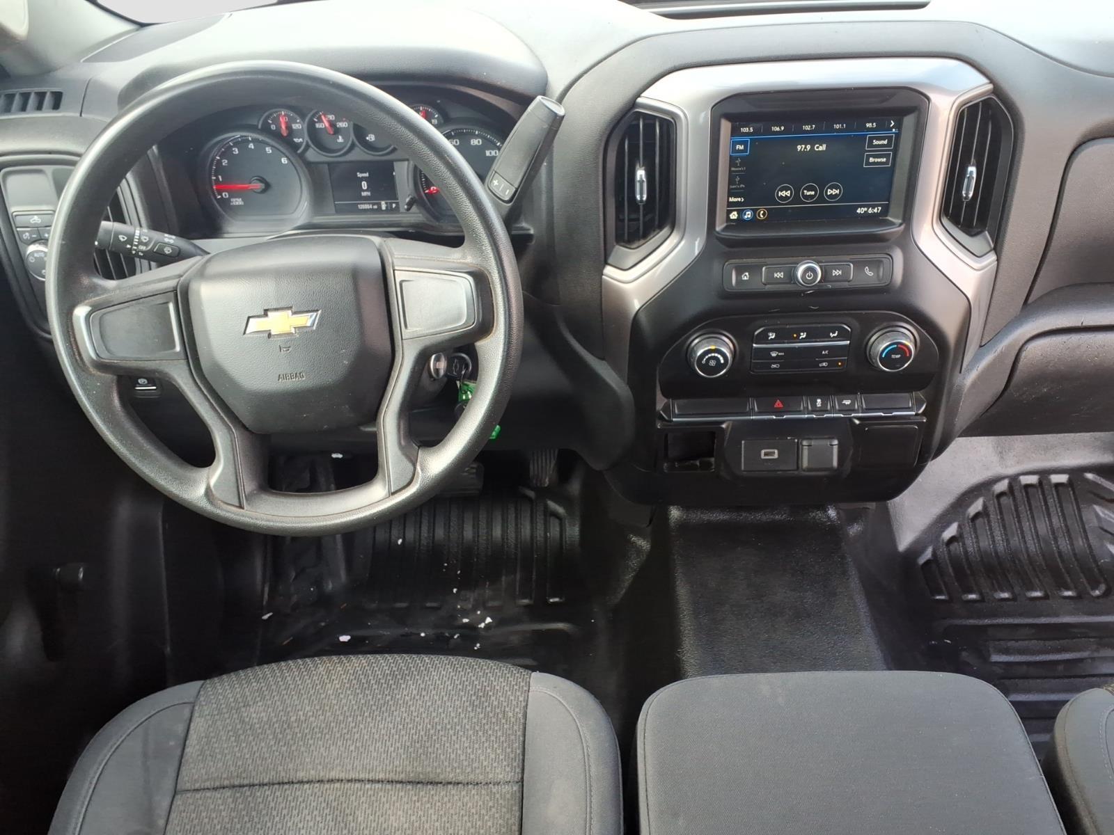 ChevroletSilverado 150012