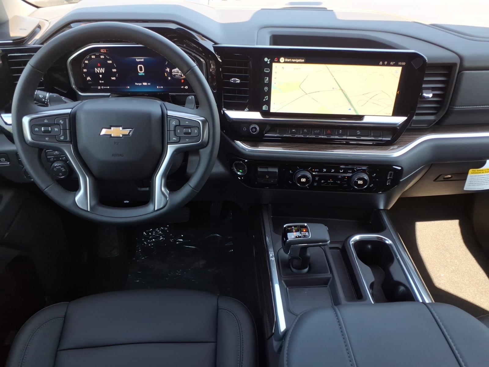 ChevroletSilverado 150012