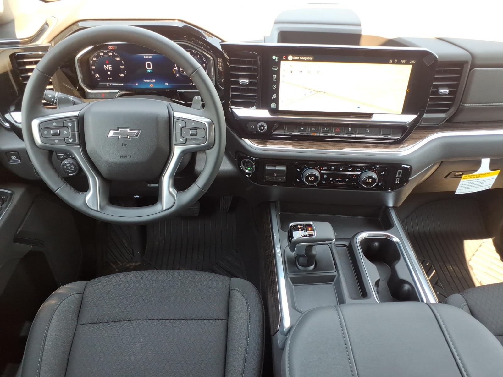 ChevroletSilverado 150012