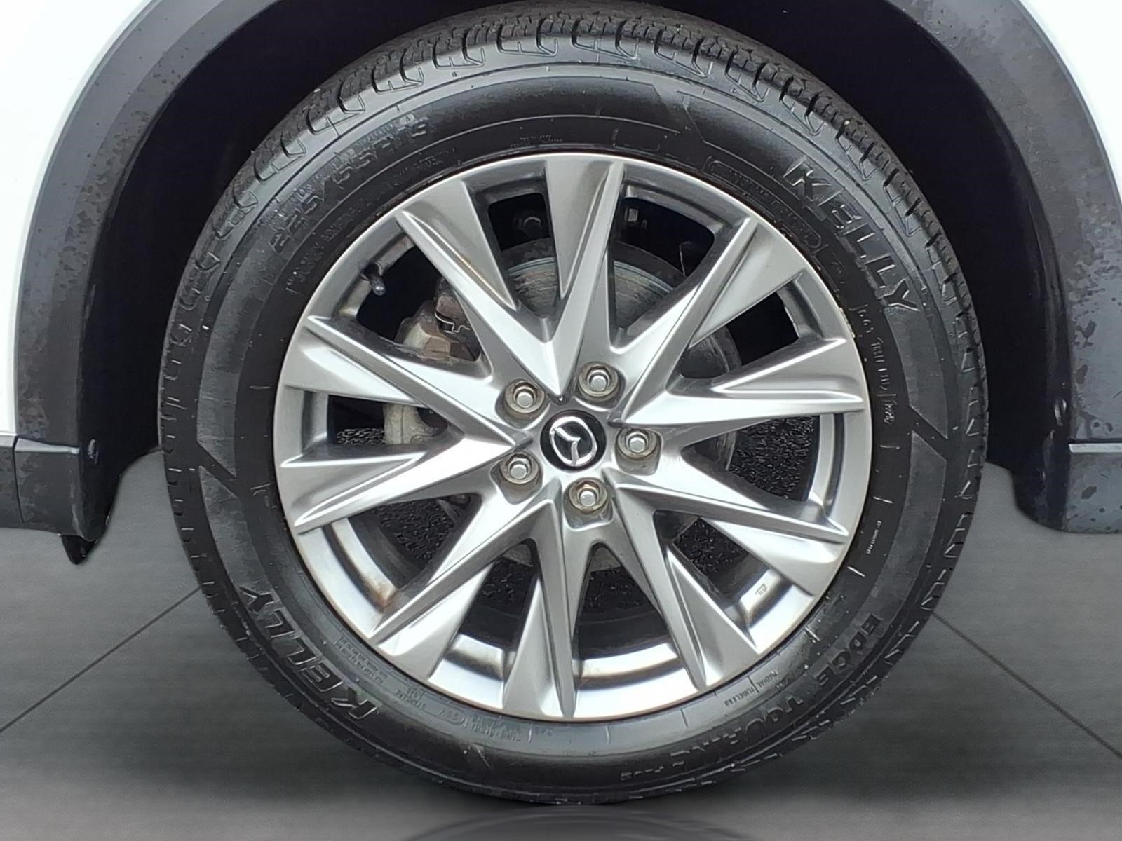 MazdaCX-512