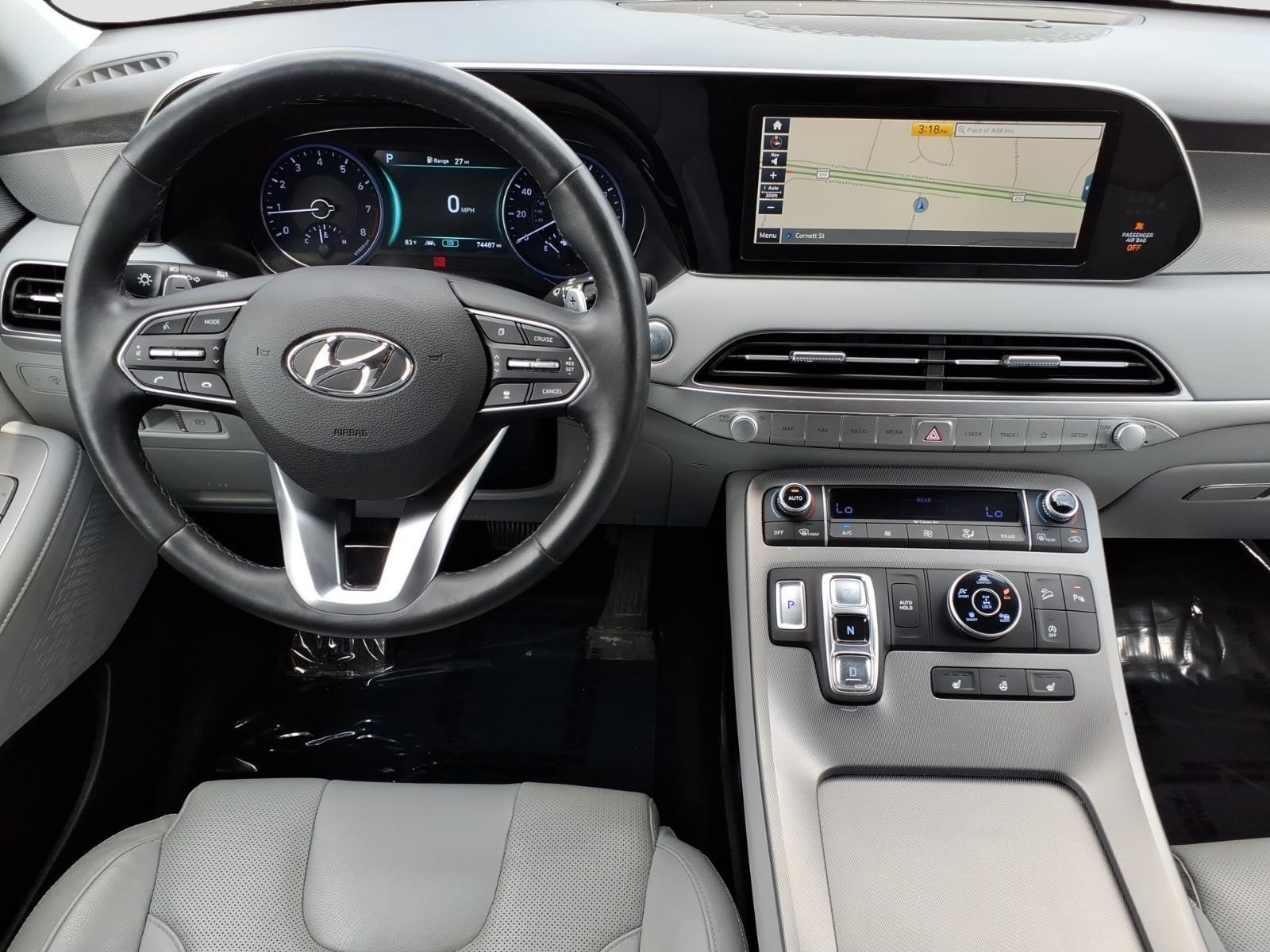 HyundaiPALISADE12