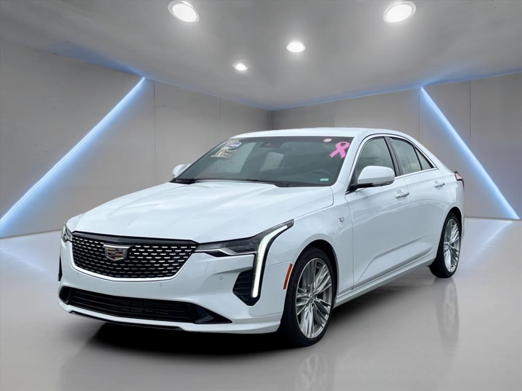 CadillacCT412