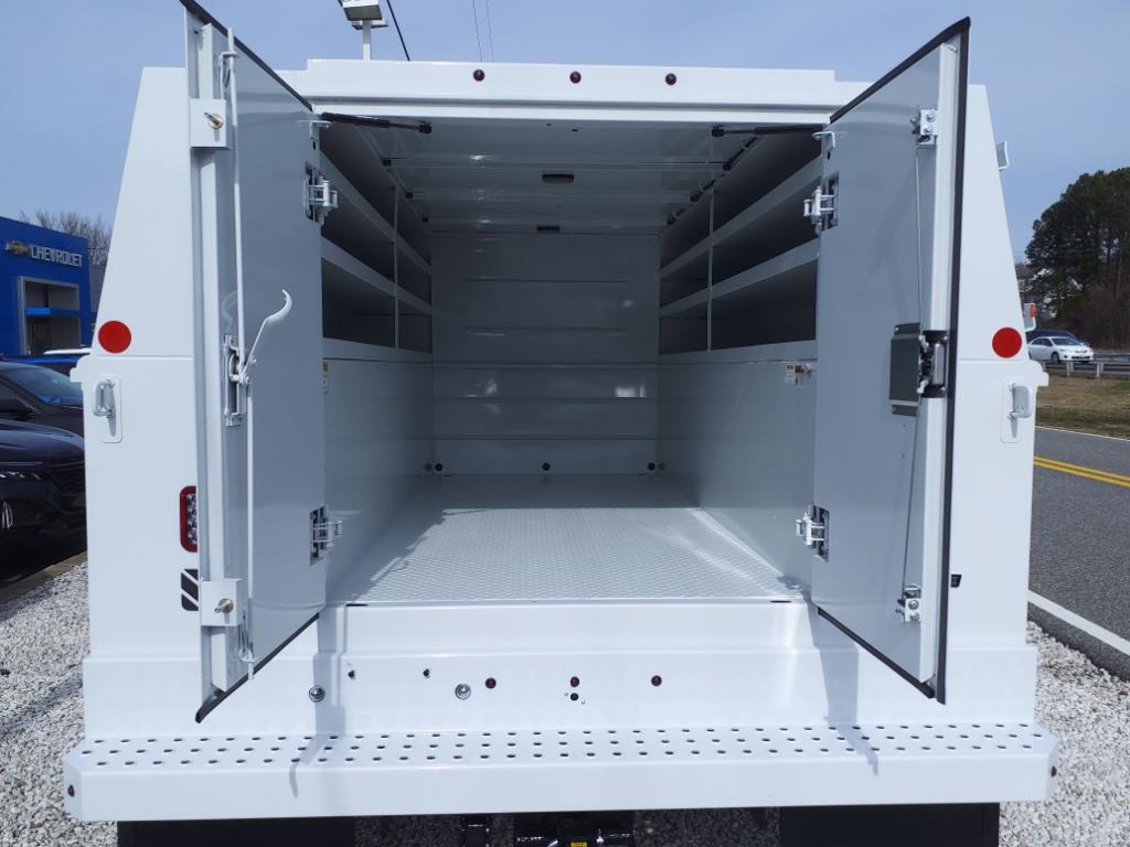 ChevroletSilverado 3500 HD CC12