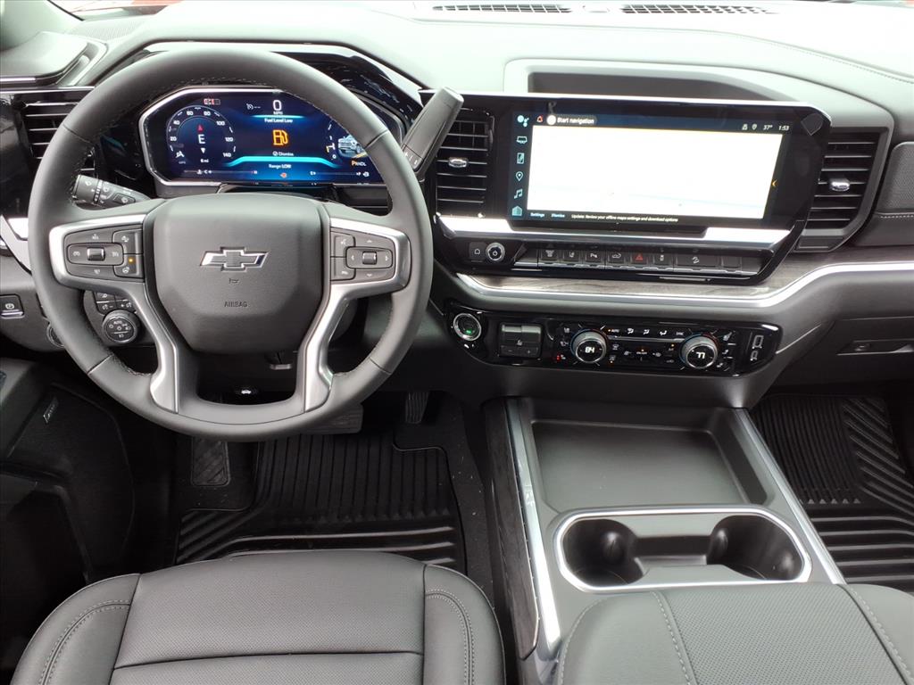 ChevroletSilverado 2500HD12