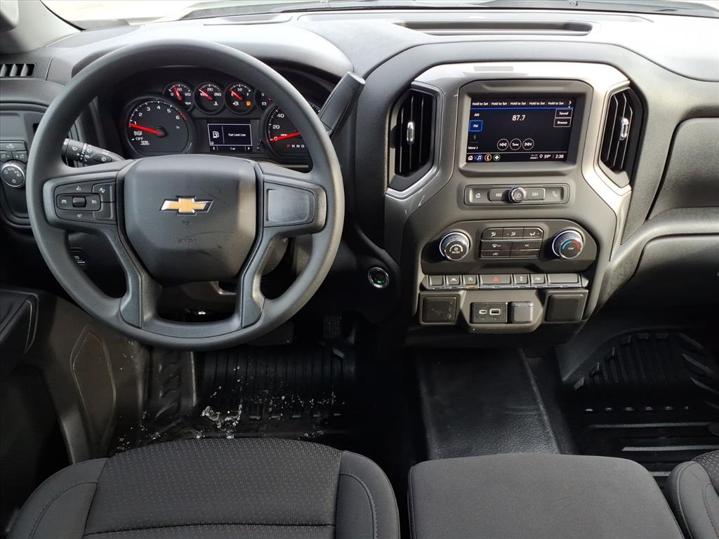ChevroletSilverado 150012