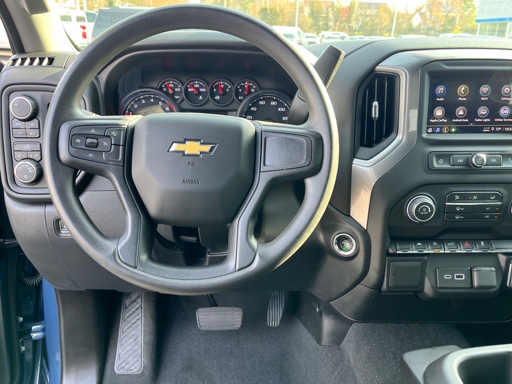 ChevroletSilverado 150012