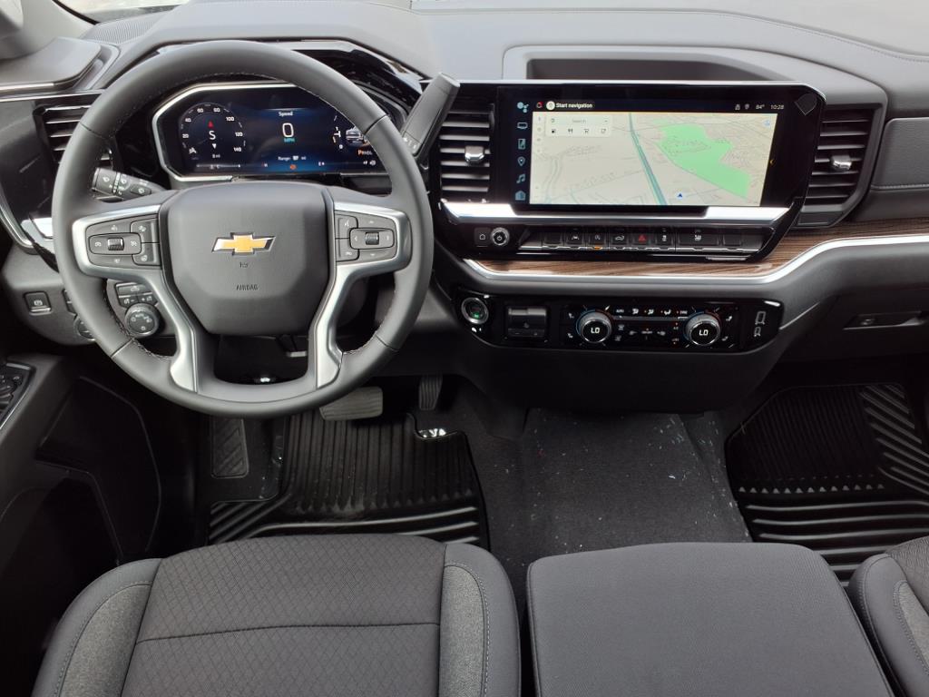 ChevroletSilverado 150012
