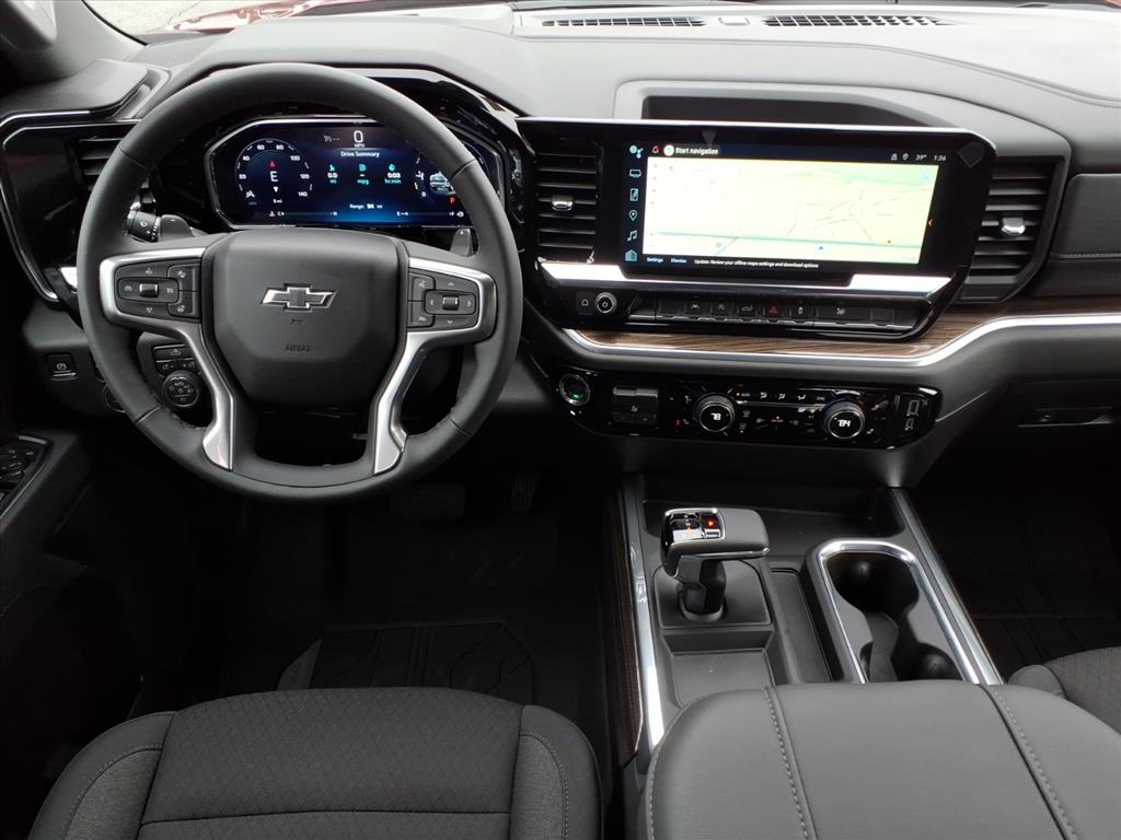 ChevroletSilverado 150012