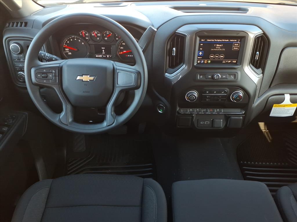 ChevroletSilverado 150012