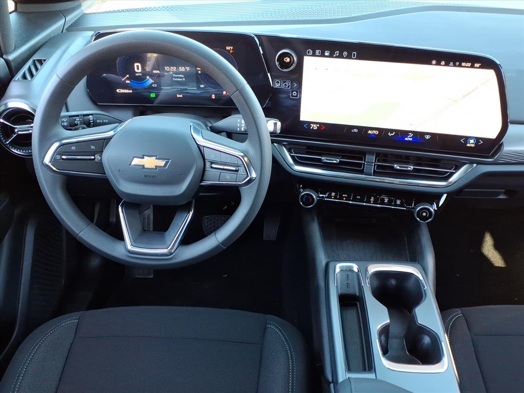 ChevroletEquinox EV12