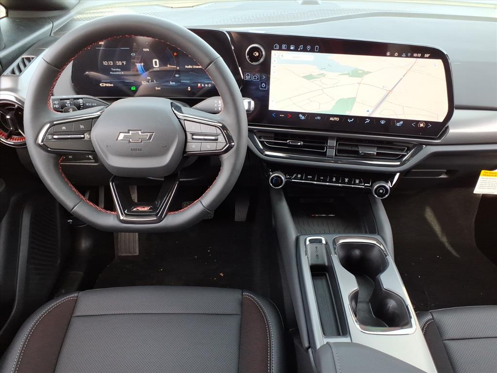 ChevroletEquinox EV12