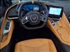 2025 Chevrolet Corvette Stingray