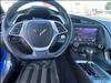 2016 Chevrolet Corvette Stingray Z51