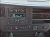 2025 Chevrolet Express Work Van Cutaway