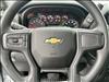 2025 Chevrolet Silverado 2500HD Work Truck