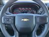 2025 Chevrolet Silverado 2500HD Work Truck
