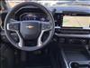 2025 Chevrolet Silverado 3500HD LTZ