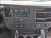 2025 Chevrolet Express Work Van Cargo